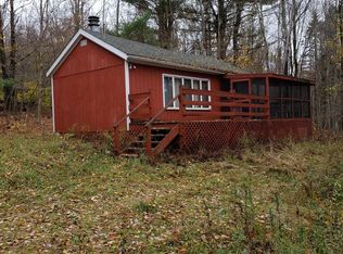 817 County Highway 12, Laurens, NY 13796