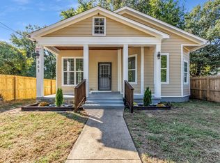 341 Laclede Ave, Memphis, TN 38126