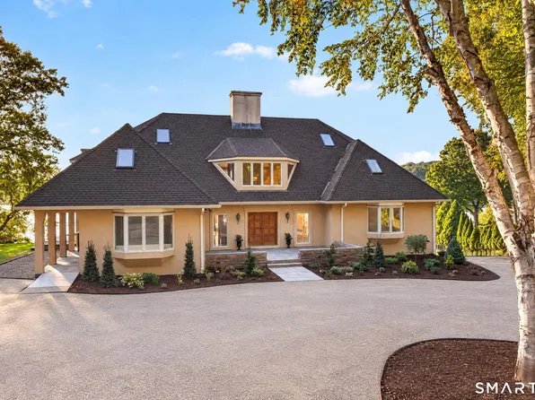 87 Cove Road, Lyme, CT 06371