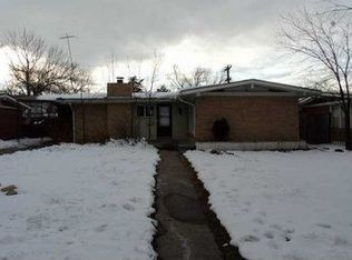 1395 Quentin St, Aurora, CO 80011