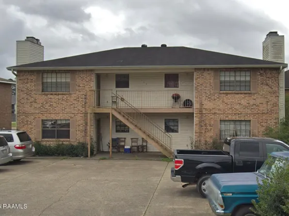 109 Vieux Orleans Cir, Lafayette, LA 70508