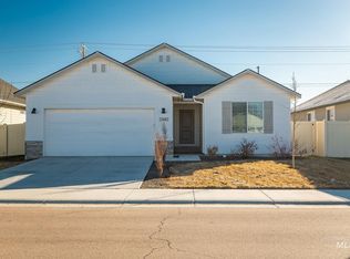 5940 S Donaway Ave, Meridian, ID 83642