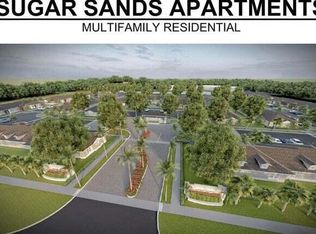 Tbd Miramar Avenue, Fort Pierce, FL 34951