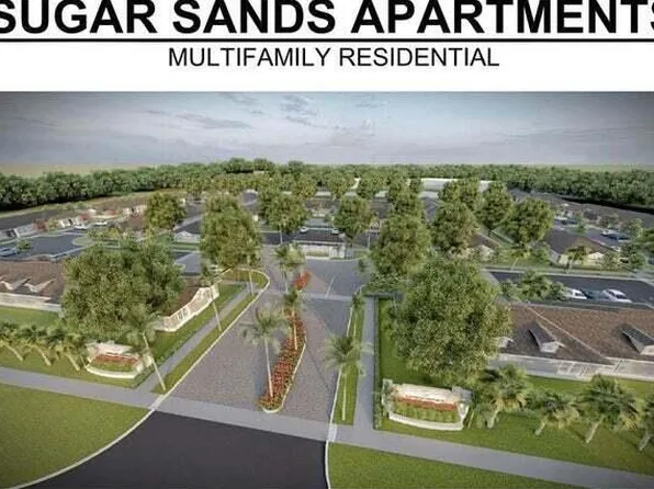 Tbd Miramar Avenue, Fort Pierce, FL 34951