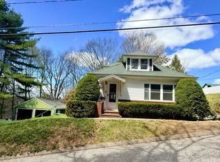 7 Bennett Avenue, Auburn, ME 04210