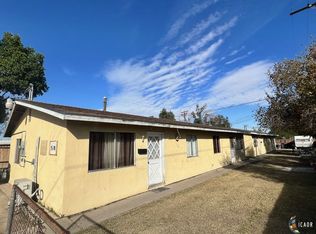 510 Encinas Ave, Calexico, CA 92231