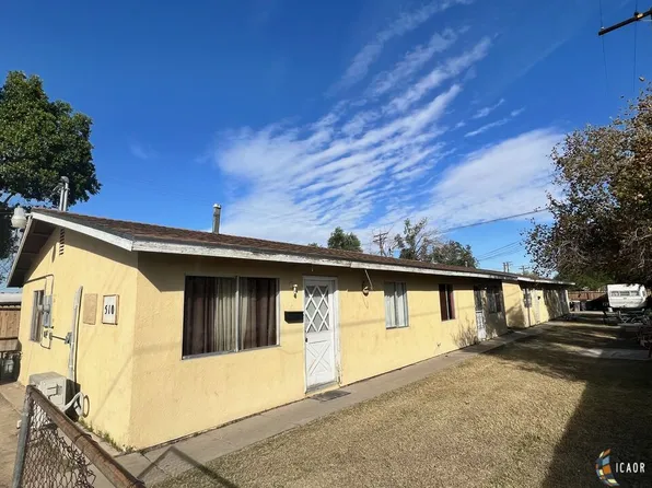 510 Encinas Ave, Calexico, CA 92231