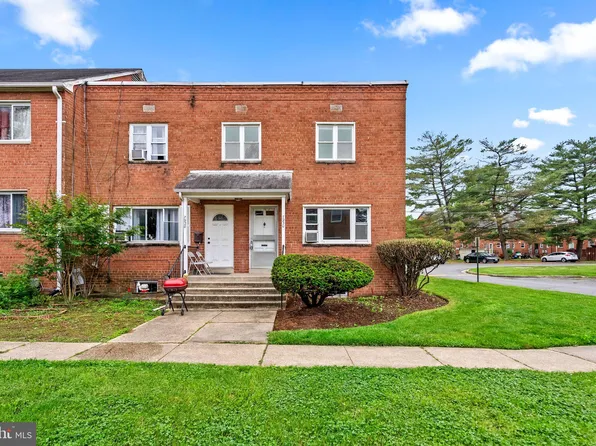 7930 Riggs Rd, Hyattsville, MD 20783