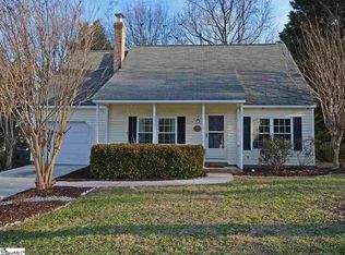 108 Three Forks Pl, Greenville, SC 29609