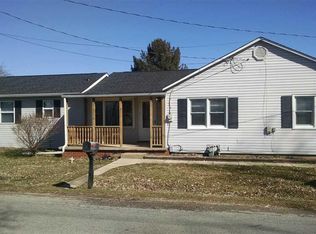 603 Johnson Ave, Mount Vernon, OH 43050