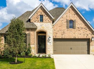 1213 Legends Ln, Georgetown, TX 78628
