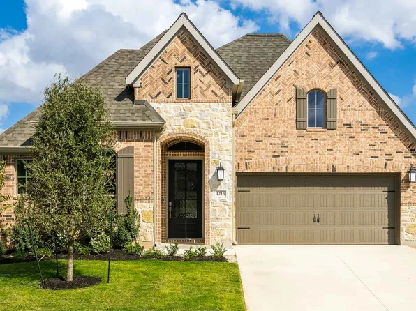 1213 Legends Ln, Georgetown, TX 78628