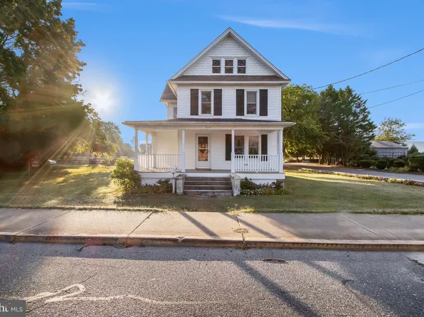 513 Federal St, Milton, DE 19968