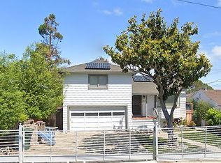 906 Ruth Ave, Belmont, CA 94002