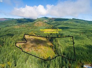 Boiler Creek Rd, Marcola, OR 97454