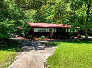 973 Barker Rd SW, Rome, GA 30165