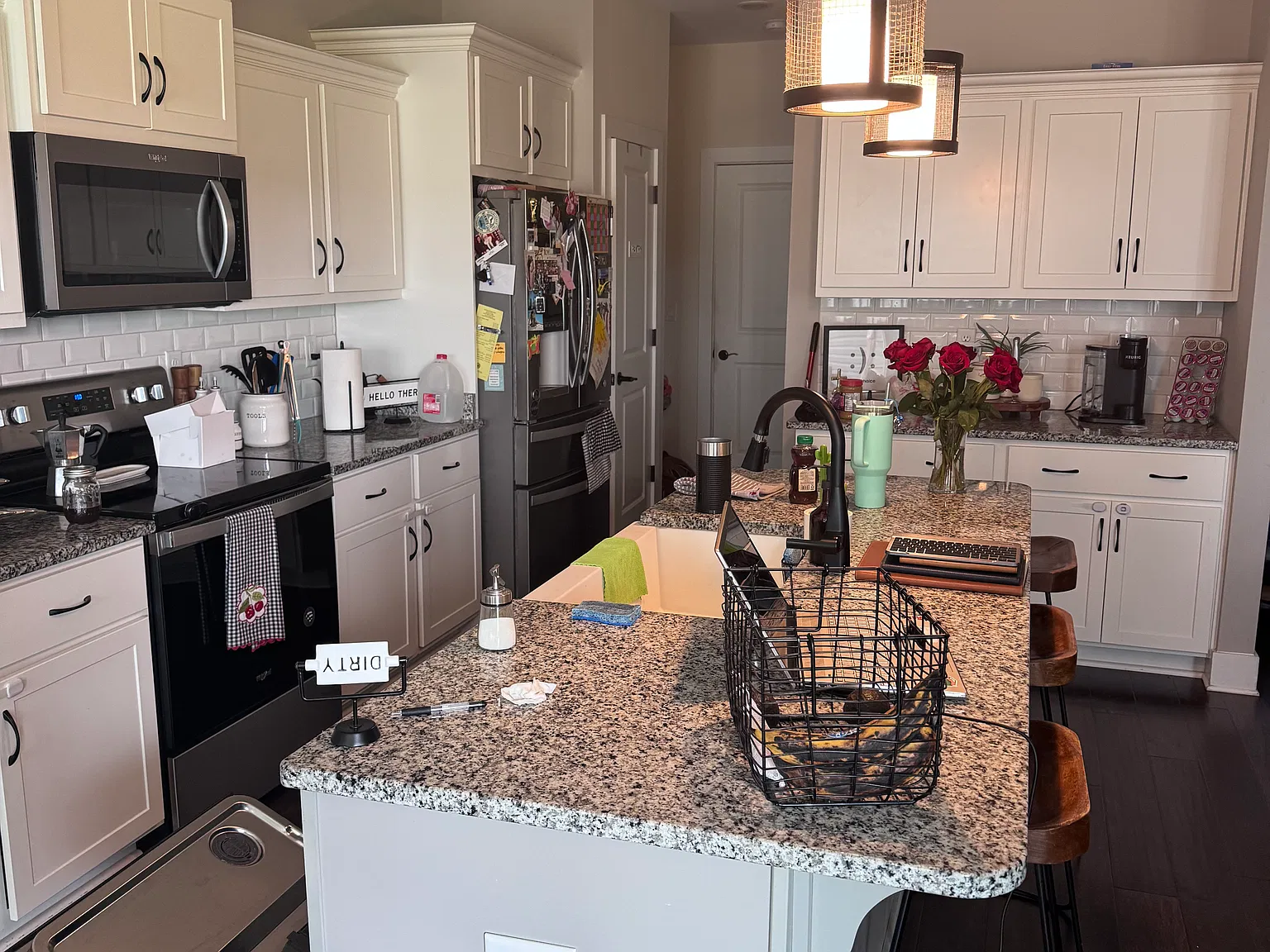 3 bed, 1586 sqft, $2,675 — Photo 3