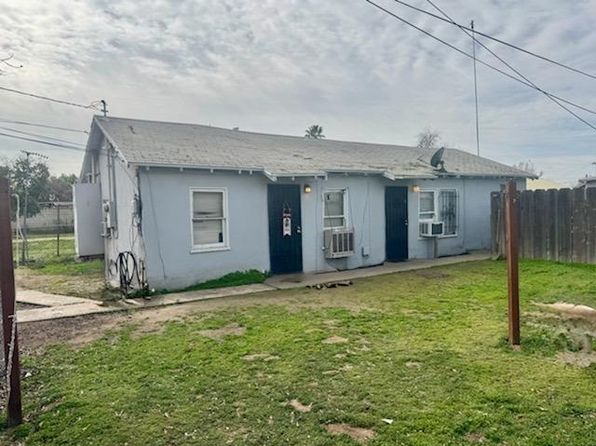 fresno-california-82791604 picture