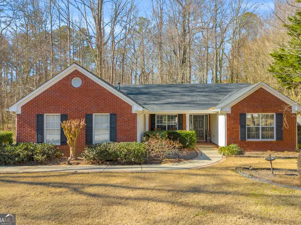 3813 Briarstone Cv, Snellville, GA 30039