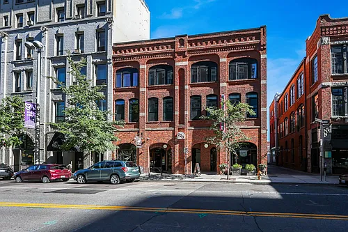 Union Block Property Photo 1