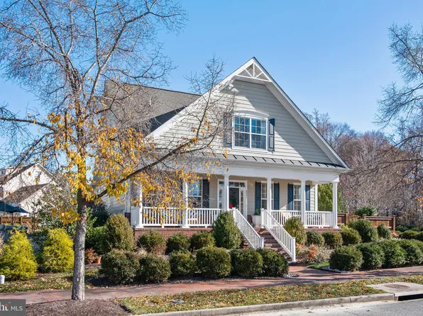 8051 N Fork Blvd, Easton, MD 21601