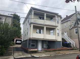 10 Shafter St, Providence, RI 02909