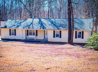 71 Oak Ridge Way, Bremen, GA 30110