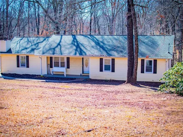 71 Oak Ridge Way, Bremen, GA 30110