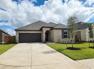 3112 Ruby Ridge Dr, Katy, TX 77493