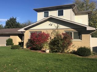 16545 Evans Ct, South Holland, IL 60473