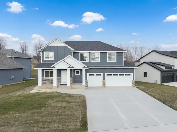 4963 Noble Ln NW, Rochester, MN 55901