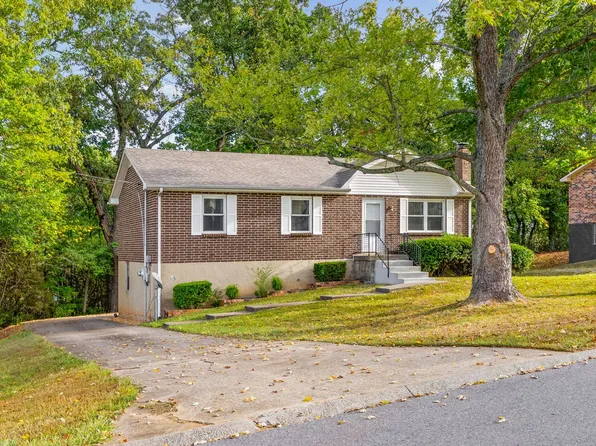 715 Ranch Hill Dr, Clarksville, TN 37042