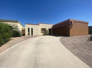 2568 N Santa Rosa Ave, Tucson, AZ 85712