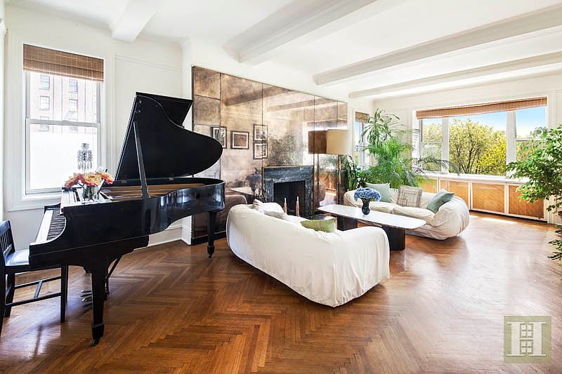 1st image of 91 Central Park W APT 8-B