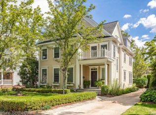 775 Wallace St, Birmingham, MI