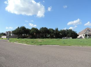 317 Rhone Ln, Laredo, TX 78041