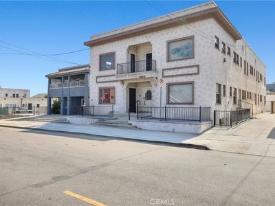 675 W 11th St, San Pedro, CA, 90731