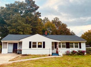 903 Phillip St, Garner, NC 27529