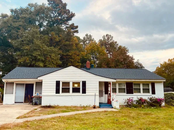 903 Phillip St, Garner, NC 27529
