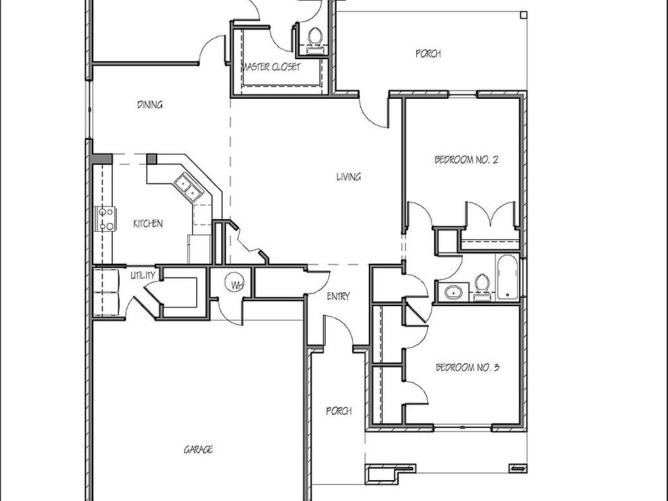 2nd image of 6952 22nd Pl