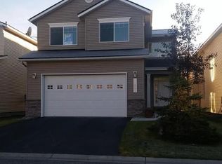 11561 Discovery View Dr, Anchorage, AK 99515