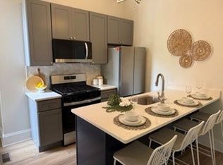309 E 23rd St, Baltimore, MD 21218