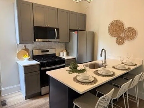 309 E 23rd St, Baltimore, MD 21218