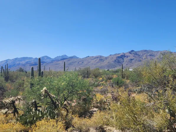 12732 E Nighthawk Ranch Pl, Tucson, AZ 85749