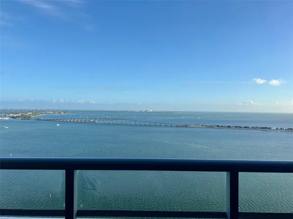 1541 Brickell Ave APT A3202, Miami, FL 33129