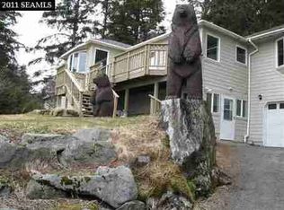 4000 Glacier Hwy, Juneau, AK 99801