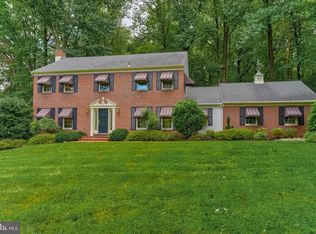 5 Brook Ln, Chadds Ford, PA 19317