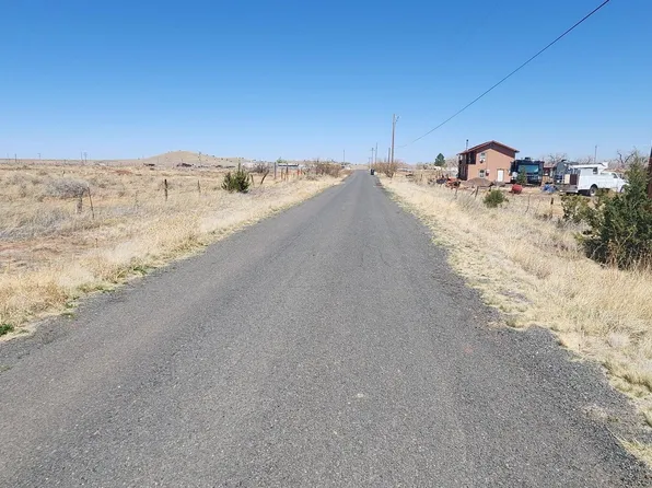 tbd E 2nd Street #15, Concho, AZ 85924