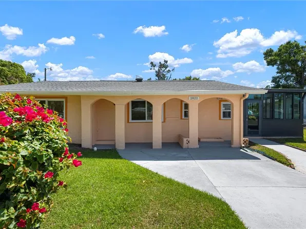 2822 Maple Ave, Sarasota, FL 34234