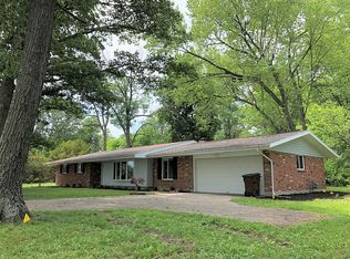 10124 Brock Rd, Plain City, OH 43064